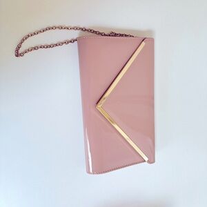 Aldo envelope handbag